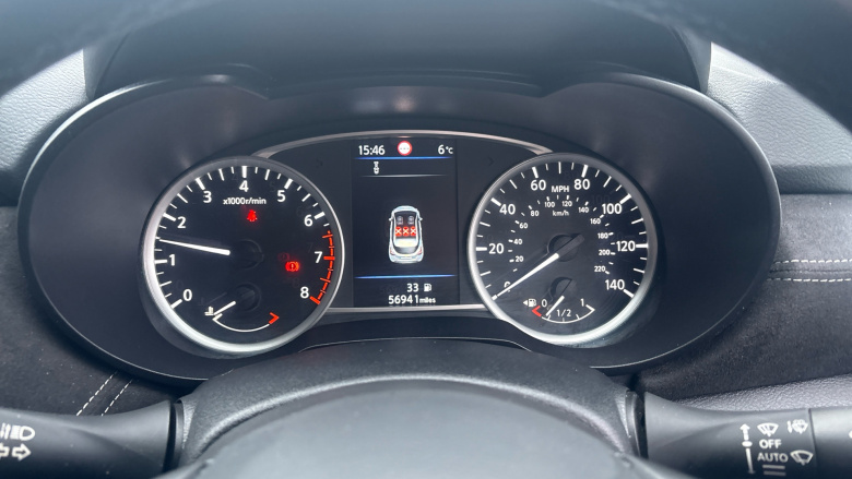 Nissan Micra 1.0 IG-T 92 N-Sport 5dr Petrol Hatchback